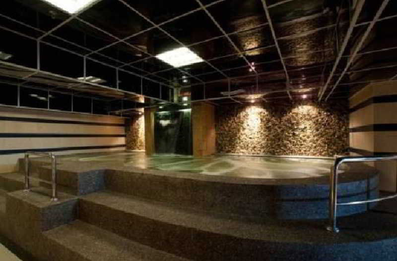 Pariss Hotel Johor Bahru Exterior foto